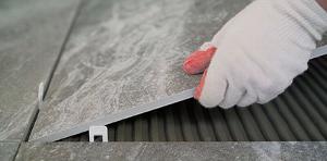 Professional decorating and tiling services in Surrey