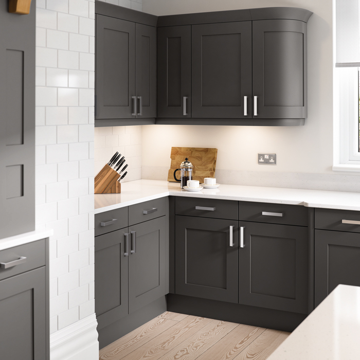 Custom Quartz Worktops in Surrey | Bookham Kitchens gallery image 4