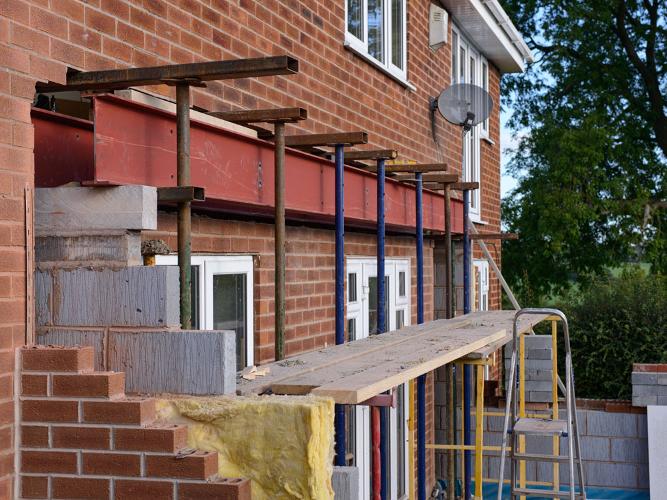 How Long Does a Home Extension Take From Start to Finish? In this guide, we explain the average home extension timeline in the UK, how long each stage typically takes, common causes of delays, and what homeowners should realistically expect from planning through to completion.