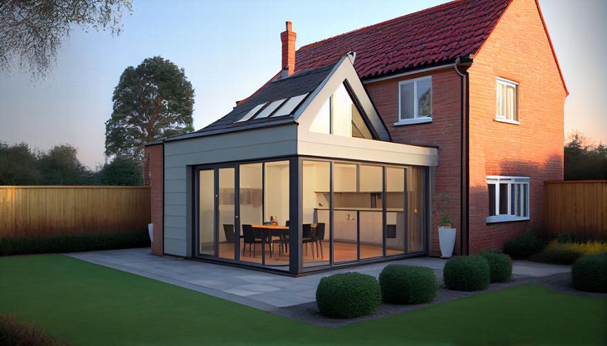 How Much Does a Home Extension Cost in the UK? In this guide, we explain average home extension costs in the UK, the factors that affect pricing, common hidden costs, and how to budget properly for your extension project.