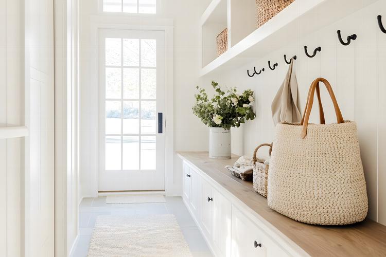 10 Home Improvement Ideas That Add Storage, Style, and Value As we modernise our living spaces, it becomes increasingly clear that built-in storage is not just about maintaining tidiness—it's also a savvy home upgrade that can substantially enhance your property's long-term value. Imagine seamless storage solutions that not only keep clutter at bay but also offer a bespoke feel to your home.