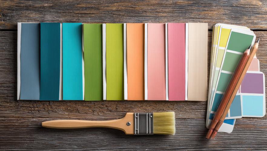 What Colour Should You Paint Your Kitchen? Choosing the right kitchen colour can transform how the space looks, feels, and functions. With so many kitchen paint colour ideas available, it’s easy to feel overwhelmed.
