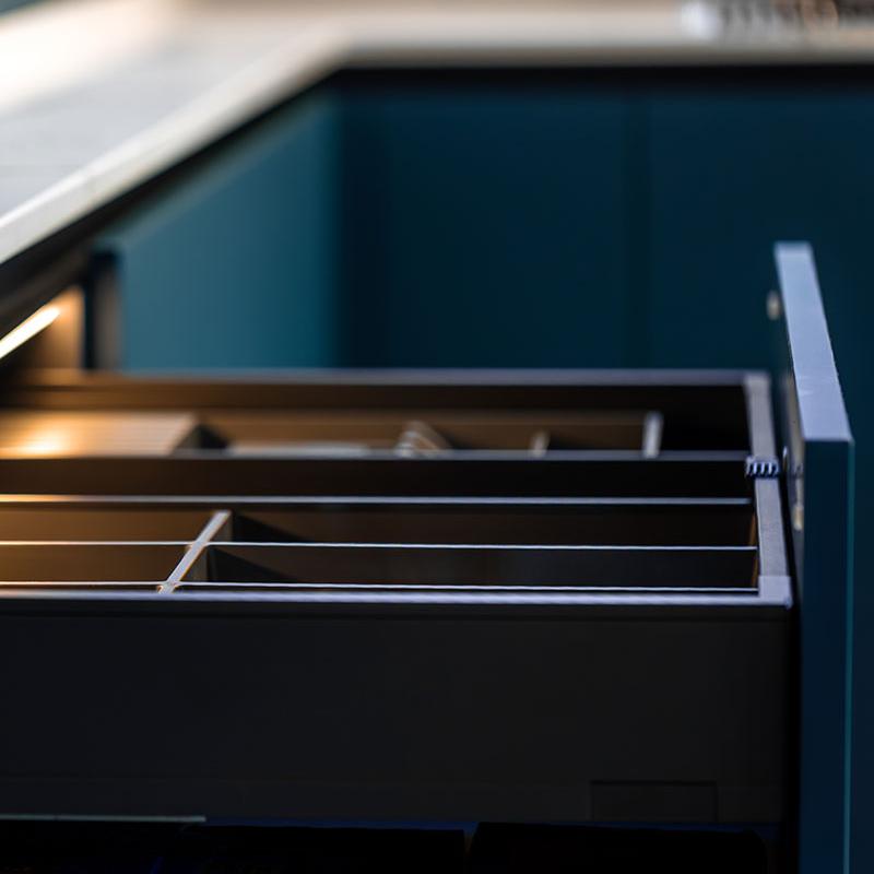kitchen drawers